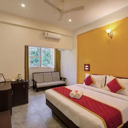 Gokulam Grand Resort & Spa, Coorg Kushalnagar Ngoại thất bức ảnh