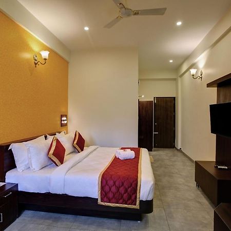 Gokulam Grand Resort & Spa, Coorg Kushalnagar Ngoại thất bức ảnh