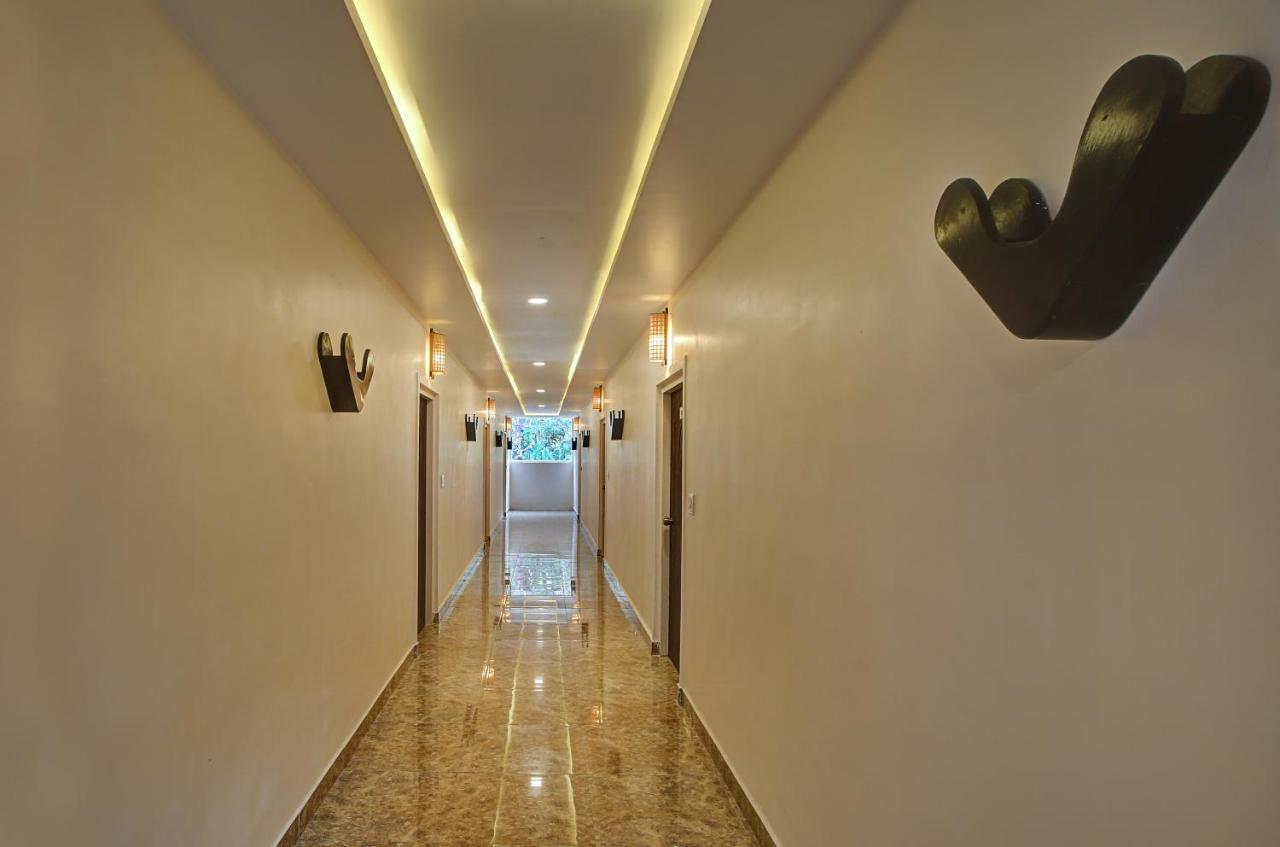Gokulam Grand Resort & Spa, Coorg Kushalnagar Ngoại thất bức ảnh