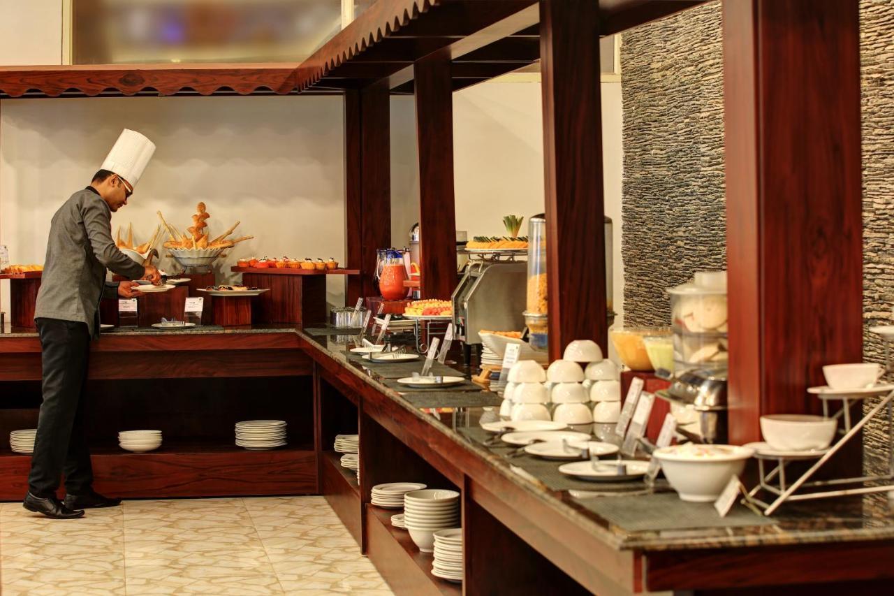 Gokulam Grand Resort & Spa, Coorg Kushalnagar Ngoại thất bức ảnh