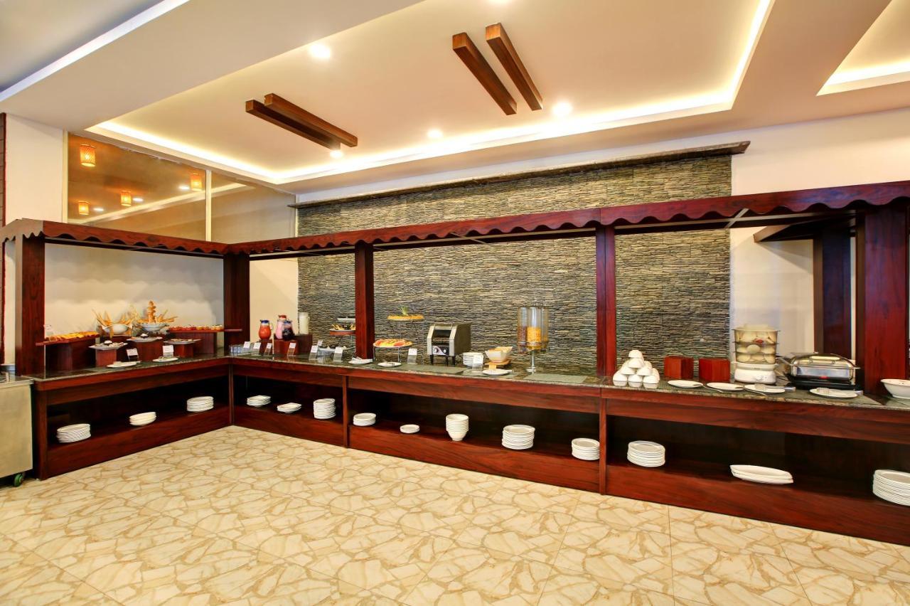 Gokulam Grand Resort & Spa, Coorg Kushalnagar Ngoại thất bức ảnh
