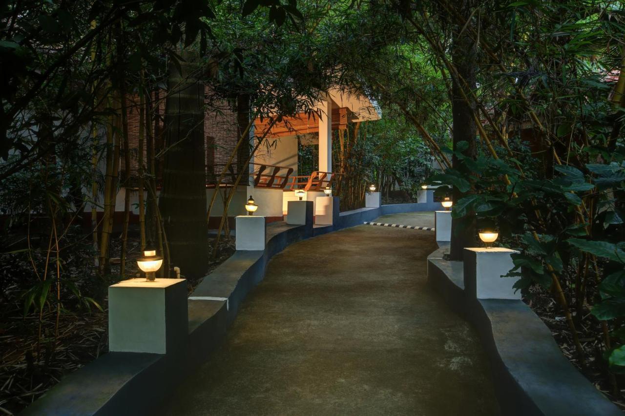 Gokulam Grand Resort & Spa, Coorg Kushalnagar Ngoại thất bức ảnh