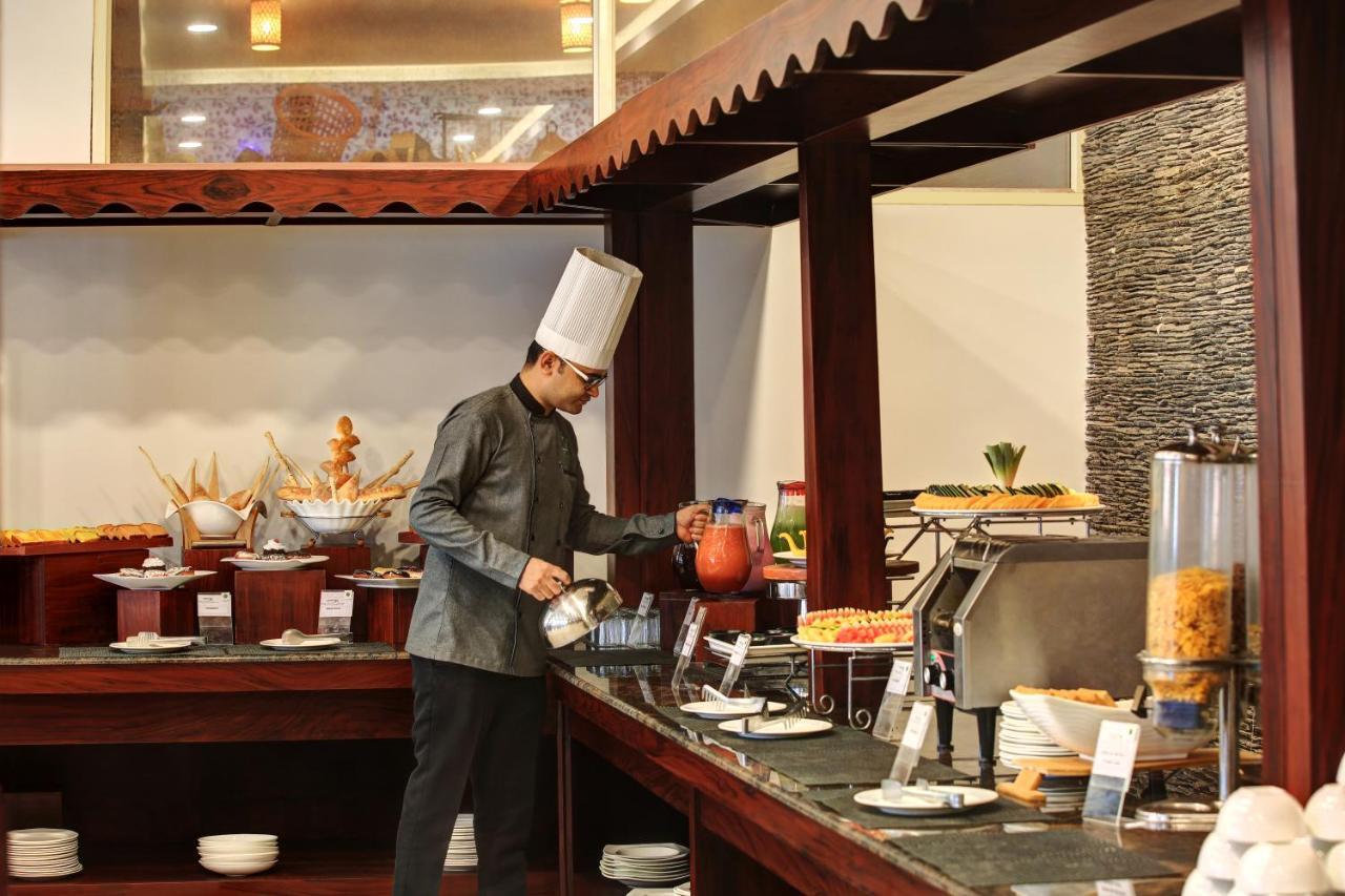 Gokulam Grand Resort & Spa, Coorg Kushalnagar Ngoại thất bức ảnh