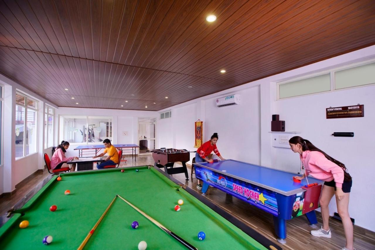 Gokulam Grand Resort & Spa, Coorg Kushalnagar Ngoại thất bức ảnh