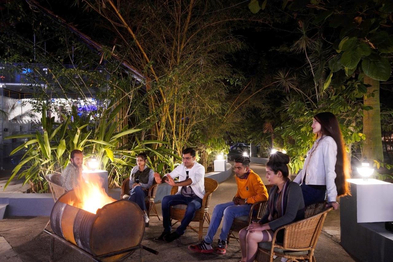 Gokulam Grand Resort & Spa, Coorg Kushalnagar Ngoại thất bức ảnh