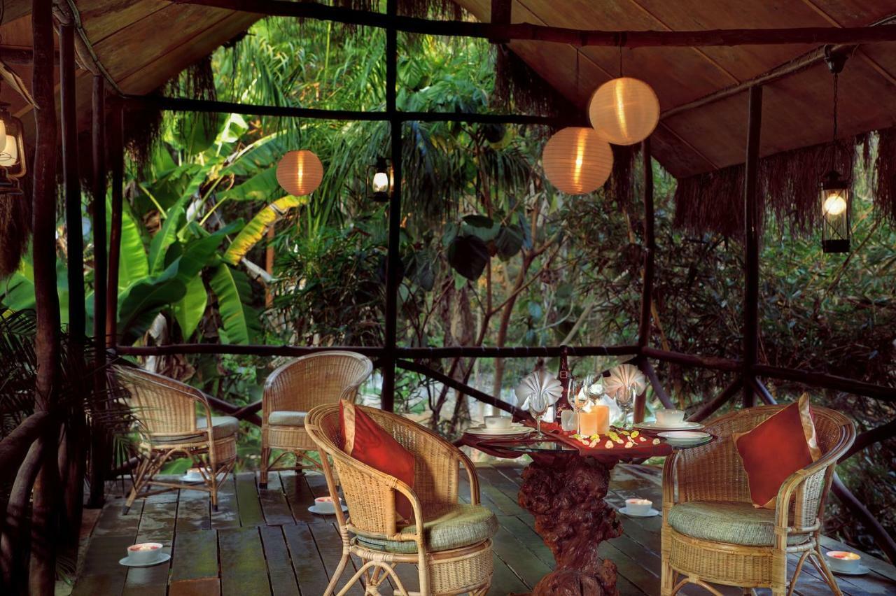 Gokulam Grand Resort & Spa, Coorg Kushalnagar Ngoại thất bức ảnh