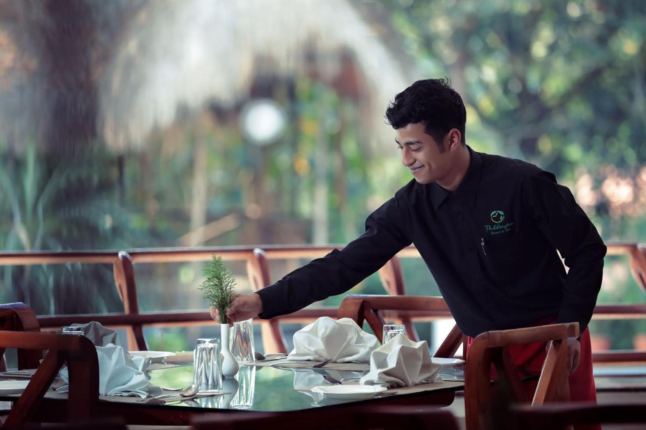 Gokulam Grand Resort & Spa, Coorg Kushalnagar Ngoại thất bức ảnh