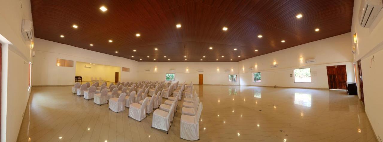 Gokulam Grand Resort & Spa, Coorg Kushalnagar Ngoại thất bức ảnh