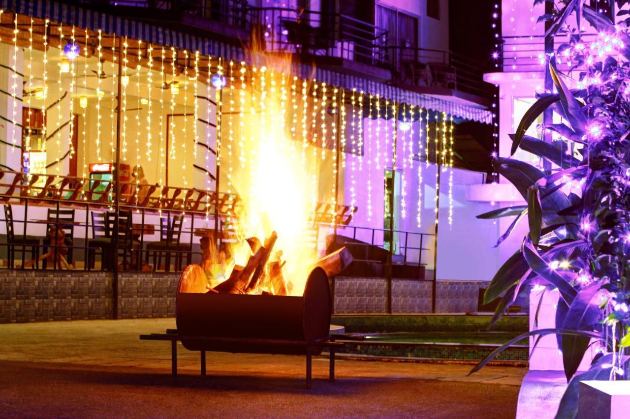 Gokulam Grand Resort & Spa, Coorg Kushalnagar Ngoại thất bức ảnh