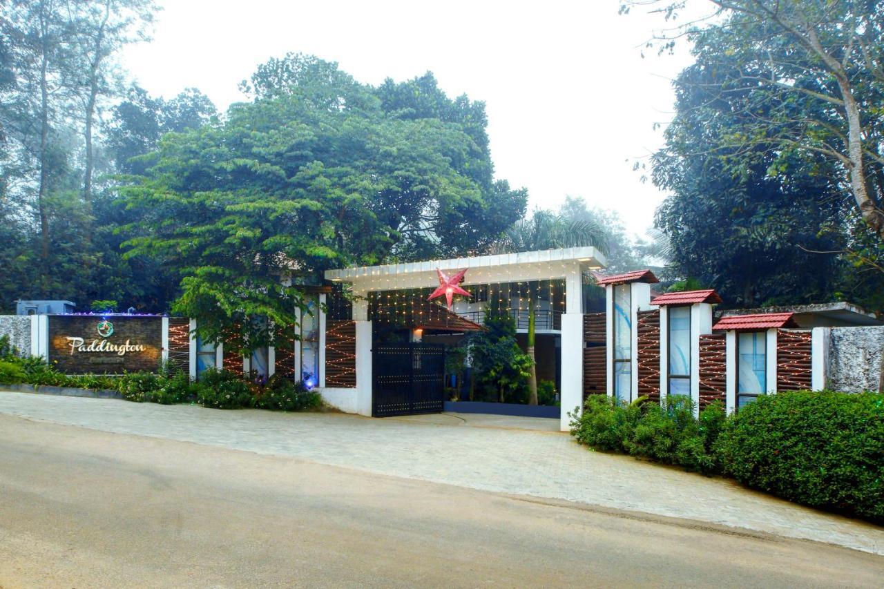 Gokulam Grand Resort & Spa, Coorg Kushalnagar Ngoại thất bức ảnh