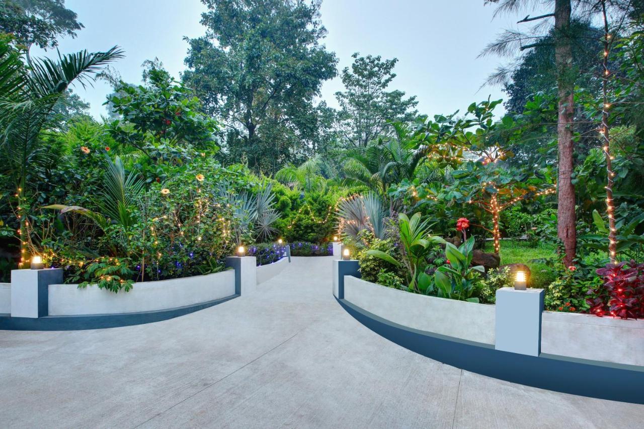 Gokulam Grand Resort & Spa, Coorg Kushalnagar Ngoại thất bức ảnh